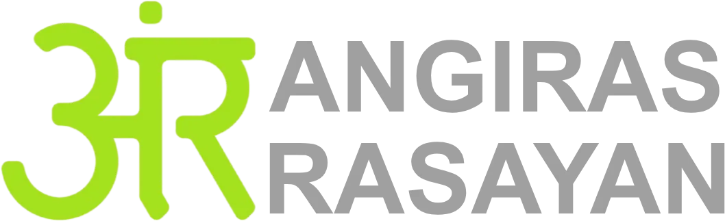 Angiras Rasayan LLP Logo